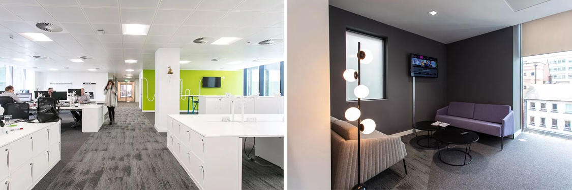 广州装修设计公司