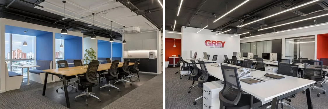 广州装修设计公司