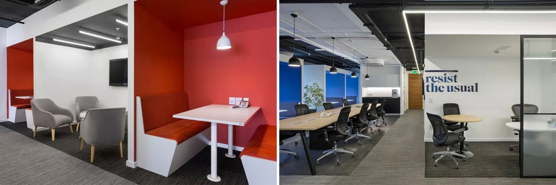 广州装修设计公司