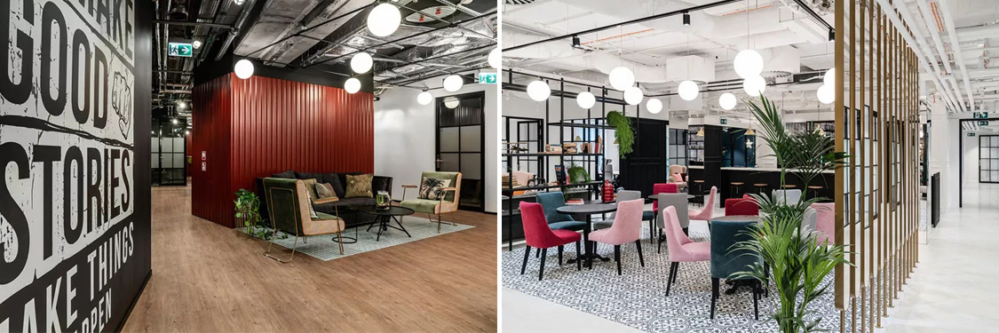 广州装修设计公司