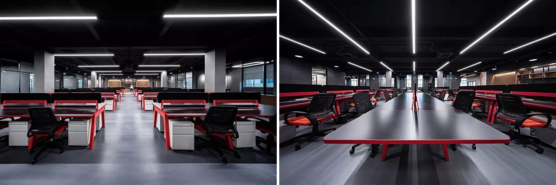 办公室装修设计