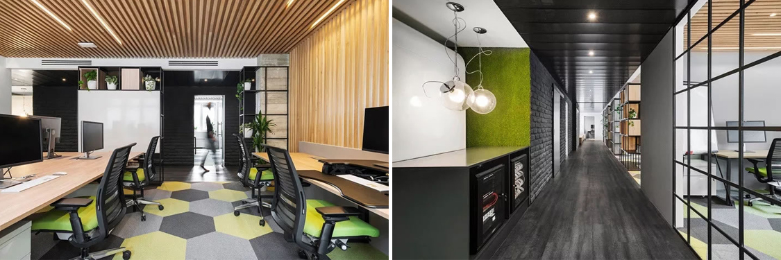 办公室装修设计