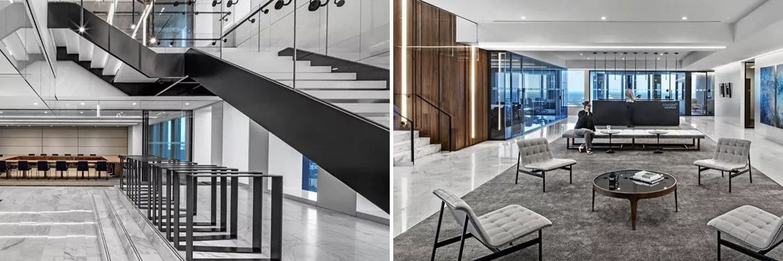 办公室装修设计