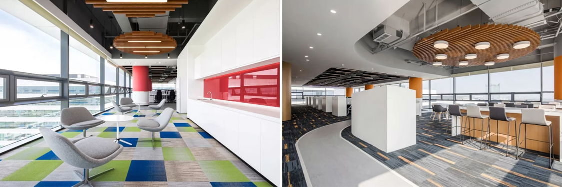 办公室装修设计