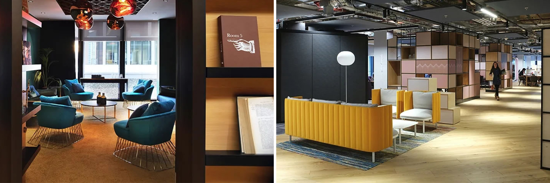 广州装修设计公司