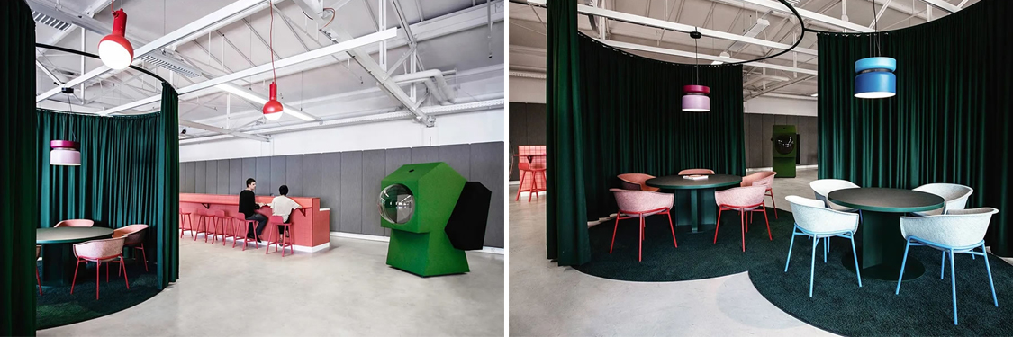 ¹ãÖݰ칫ÊÒ×°ÐÞÉè¼Æ