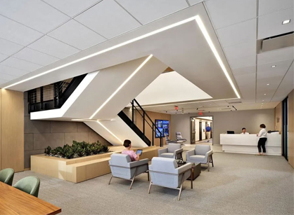 ֪��δ�������İ칫��װ����ƿռ��������ġ���Charter Communications