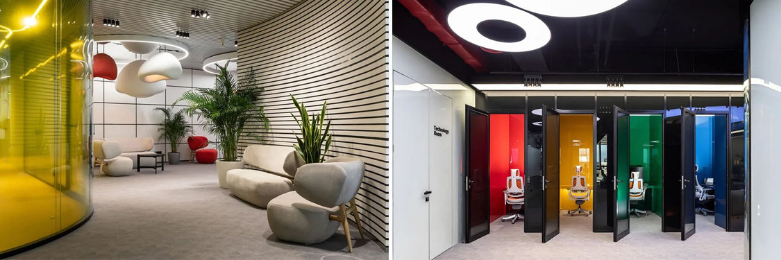 ¹ãÖݰ칫ÊÒ×°ÐÞÉè¼Æ