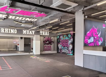 ��������ѧ���ںϣ��ۺ�Ϭţ̩ȭ��רҵѵ���ռ�Բ������